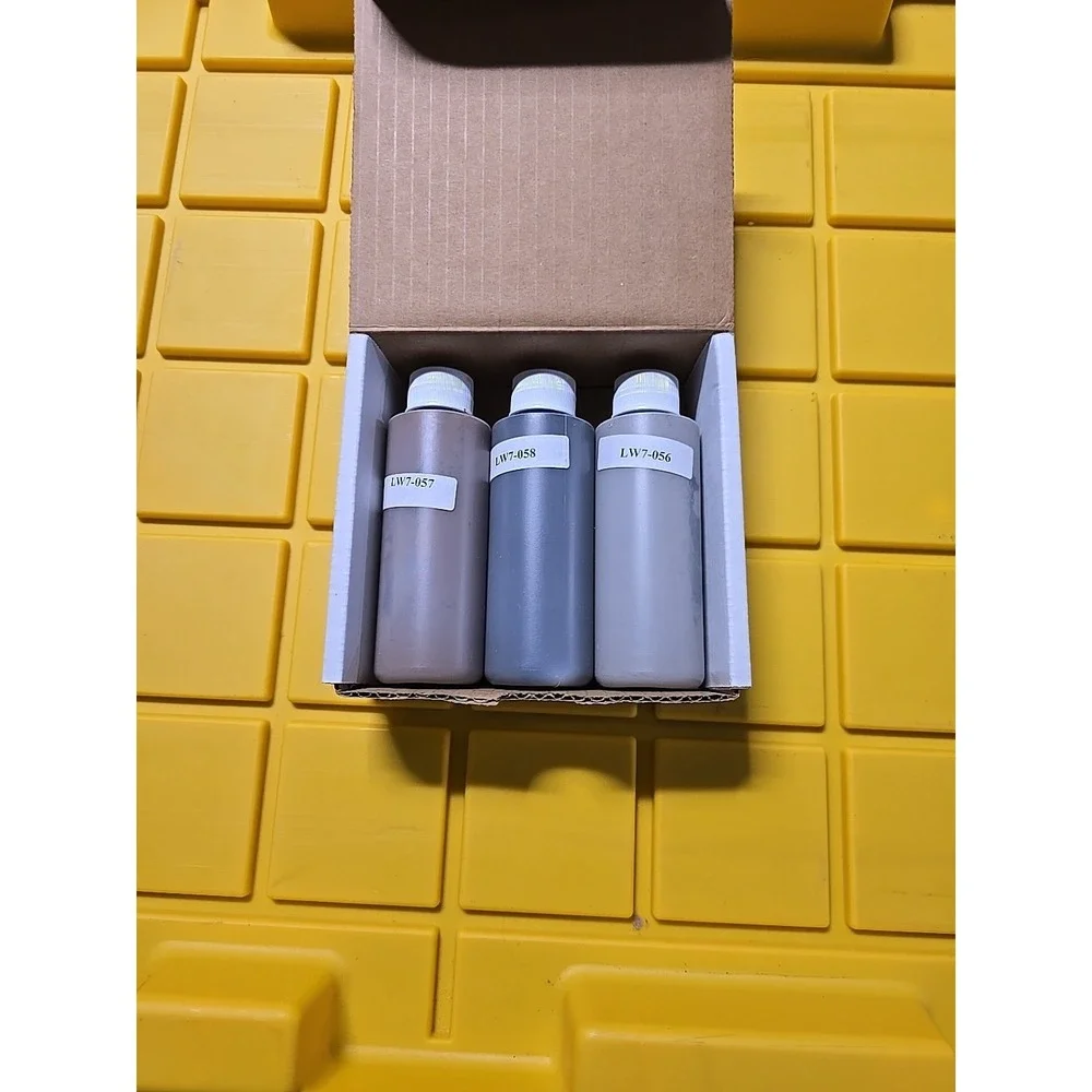 KIPK Paint‎ Kit Polyurethane panel accessories for GenStone touch up